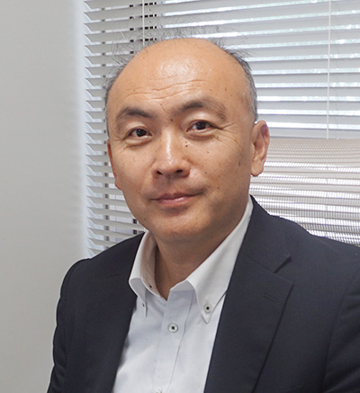 一般社団法人日本LCA学会　会長　松野泰也